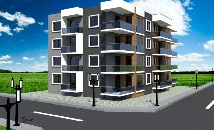 Yılmaz Apartmanı